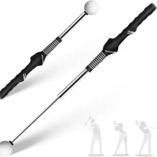 STONESTAR Retractable Golf Swing Training Aid Review: A Basic Tool for Your Golf Practice