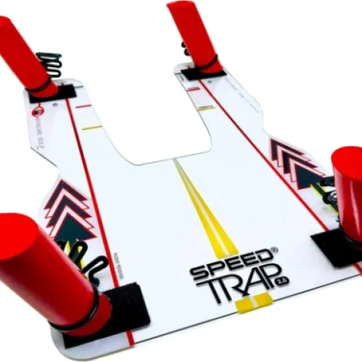 EyeLine Golf Speed Trap 2.0 Review: A Practical Aid for Your Swing