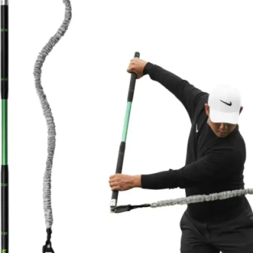 GolfForever Swing Trainer Review: A Straightforward Way to Boost Your Golf Game