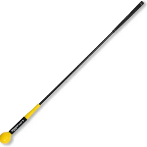 Amazon Basics Golf Swing Trainer Aid Review: A No-Frills Tool for Better Swings