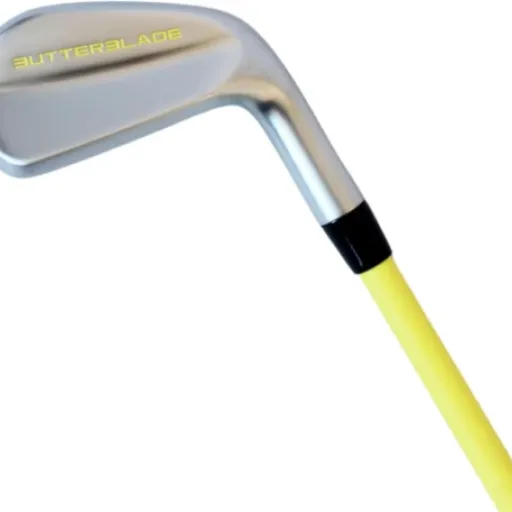 RYP ButterBlade Training Club Review: A Straightforward Swing Improvement Tool