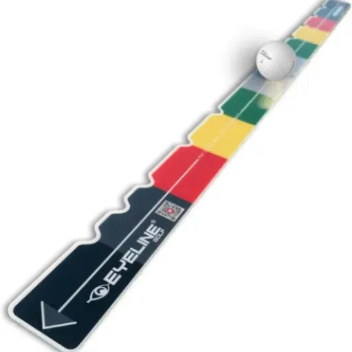 Stroke Meter 2.0 Review: A Straightforward Tool for Better Putting