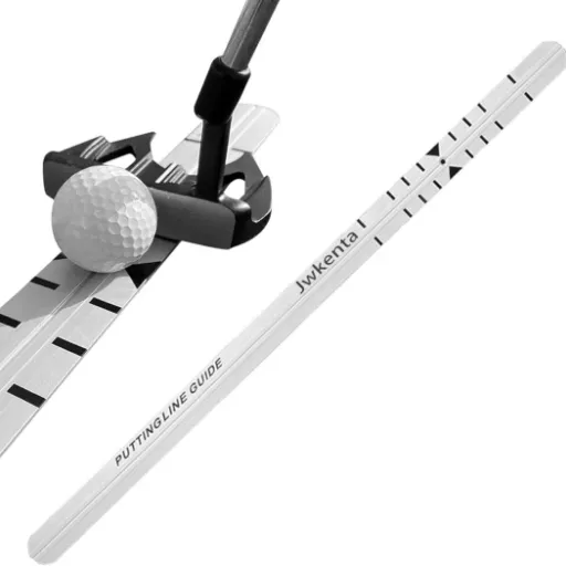Ruler & Alignment Sticks Review: A No-Nonsense Putting Aid