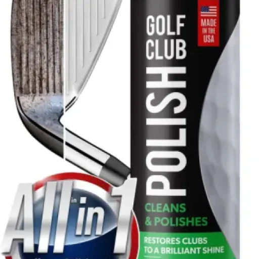 Golf Club Polish & Rust Remover Review: Does It Really Restore Your Clubs?