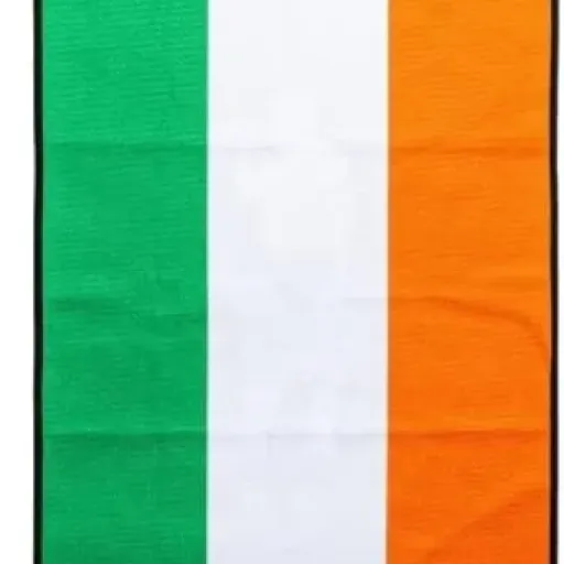 U Suck at Golf Towel Review: A Funny Touch to Your Golf Game