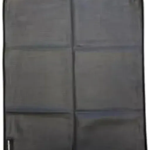 SHANKITGOLF Golf Towel Review: A Handy Towel That Keeps It Simple