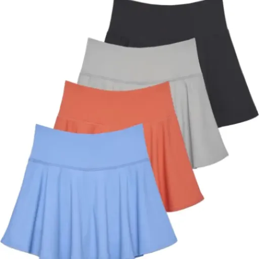 Real Essentials 4 Pack Review: A Practical Choice for Active Women