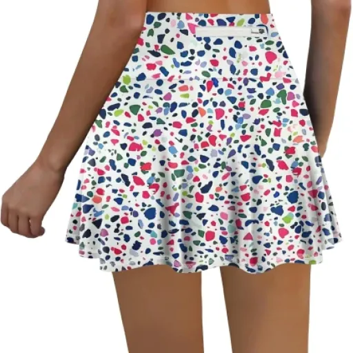 LouKeith Womens Tennis Skirt Review: A Practical Choice for Active Women
