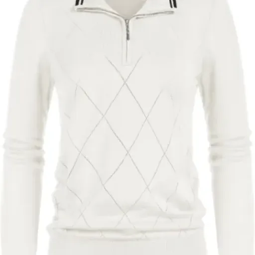 JACK SMITH Pullover Sweater Review: A Cozy Basic for Casual Days