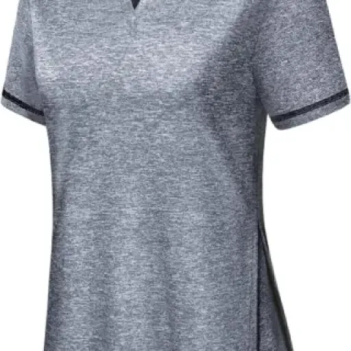 Vldnery Women's Golf Shirt Review: A no-nonsense approach to your athletic wardrobe