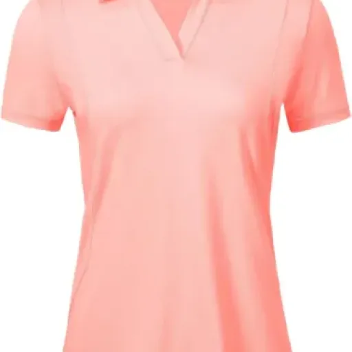 BGOWATU Women's Polo Shirt Review: A Sporty Top That Keeps You Cool