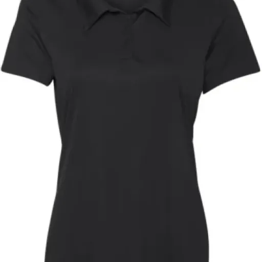 Women's Dry-Fit Golf Polo Shirts Review: Reliable Basics for the Golf Course
