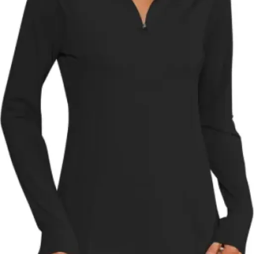 LOMON Women Long Sleeve Shirts Review: Practical Performance for Outdoor Activities