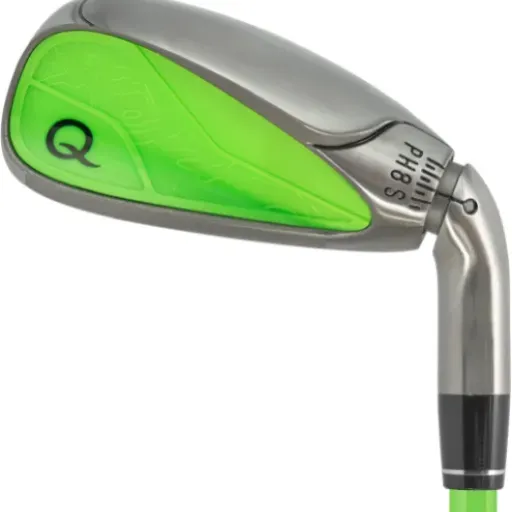 Q Kids 33" Review: A versatile golf club for young aspiring golfers.