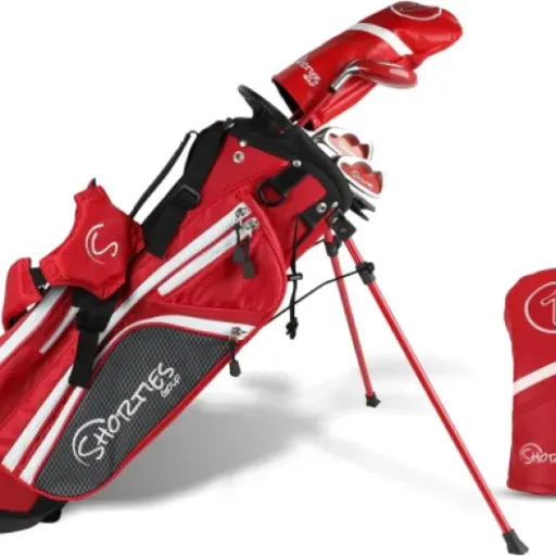 Shorties Golf Review: A Practical Option for Young Golfers