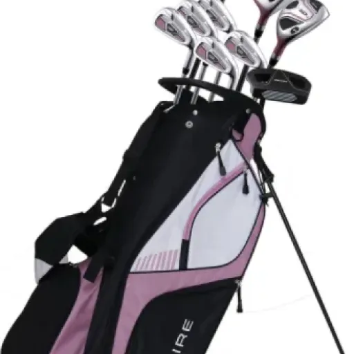 Aspire XD1 Women's Golf Clubs Review: A Reliable Set for Beginners