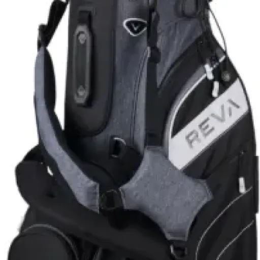 Callaway Golf Women's 2024 REVA Complete Golf Set Review: A Reliable Option for Casual Players