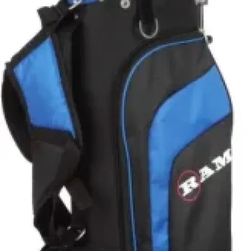 RAM Golf EZ3 Mens Golf Clubs Set Review: A Decent Starter for Aspiring Golfers