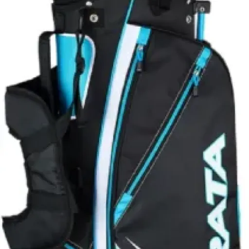 Callaway Golf Women’s Strata Complete Set Review: A Solid Choice for Beginners