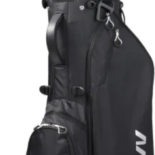 KVV Men's Golf Clubs Package Set Review: A Solid Choice for Casual Golfers