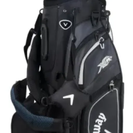 Callaway Golf XR Complete Set Review: A Reliable Option for Golf Enthusiasts