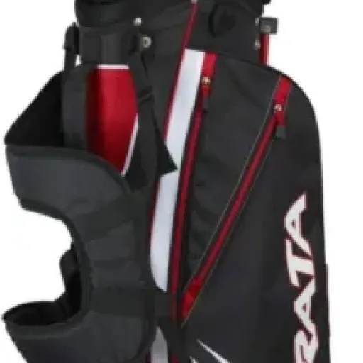 Callaway Golf Men's Strata Complete Set Review: A Solid Starter Kit for the Course