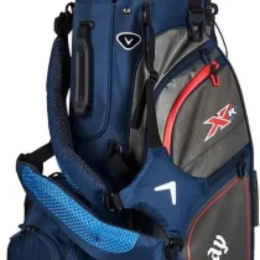 Callaway Golf XR Complete Set Review: A Reliable Choice for Mid-Level Golfers