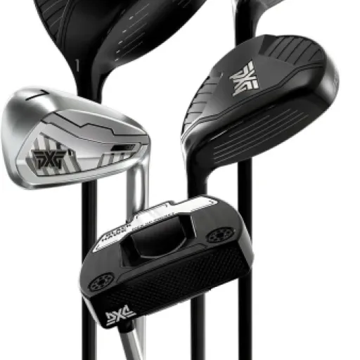 PXG Wildcat Complete Golf Club Set Review: A Solid Choice for Beginners