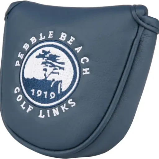 OGECLF Mallet Putter Head Cover Review: Basic Protection with a Magnetic Twist