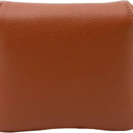 Izzo Premium Golf Putter Headcover Mallet Camel/White Review: A Reliable Choice for Putter Protection