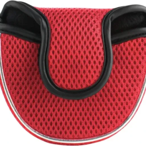 Andux Mesh Mallet Putter Cover Review: A Simple Solution for Club Protection