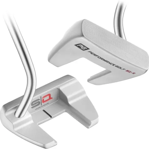 SQ Putter Review: A Straightforward Approach to a Straighter Stroke