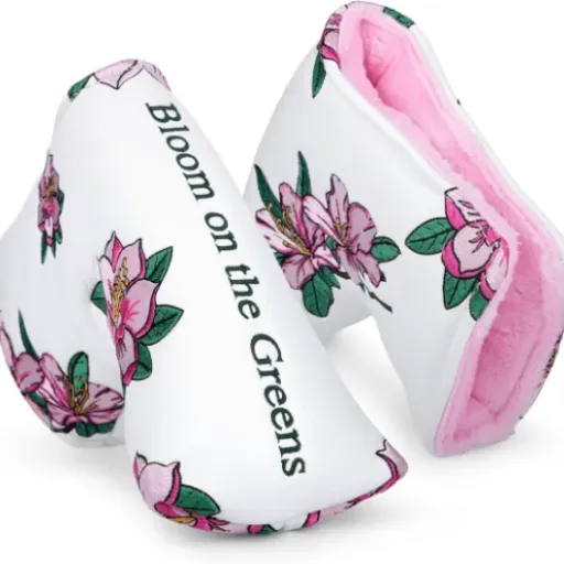 Montela Golf Putter Cover Review: A Solid Option for Everyday Use