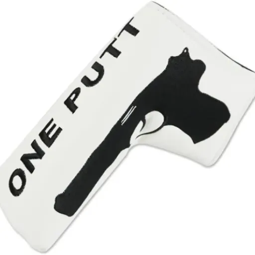 GOLTERS Golf Club Covers Review: Solid Protection for Your Putter