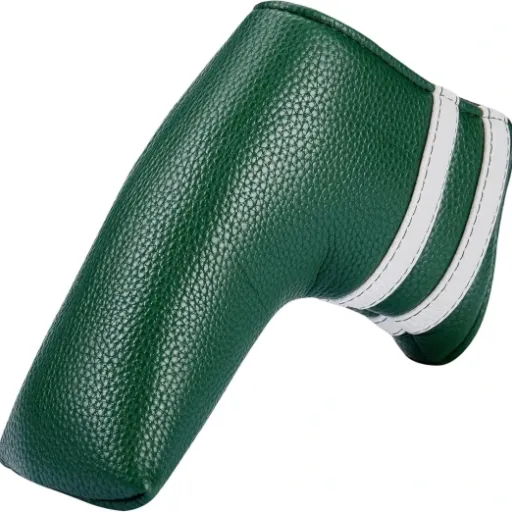 KIMPENGOFU Vintage Golf Club Head Covers Review: Does the Retro Style Hold Up on the Green?