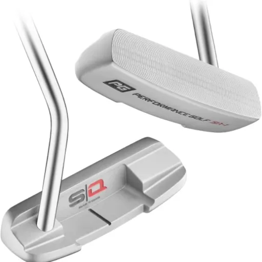 SQ Putter Review: A Straightforward Approach to Improving Your Game