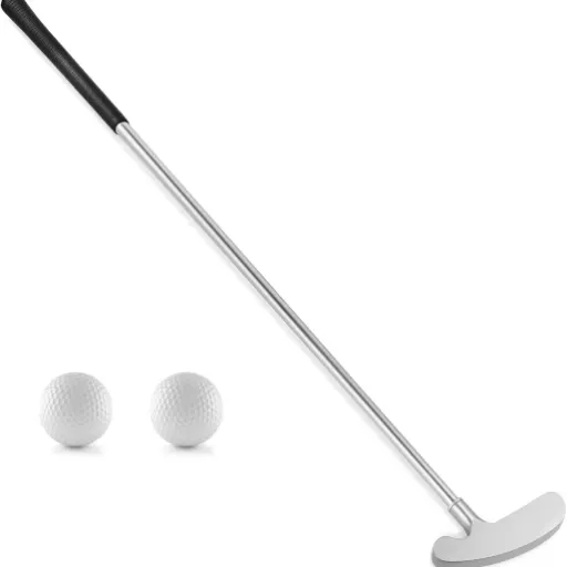 Ausluofell Golf Putters Review: A Decent Pick for Budding Golfers