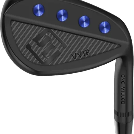 Yamato Full Face Golf Wedges Review: Durable Clubs for Precise Shots