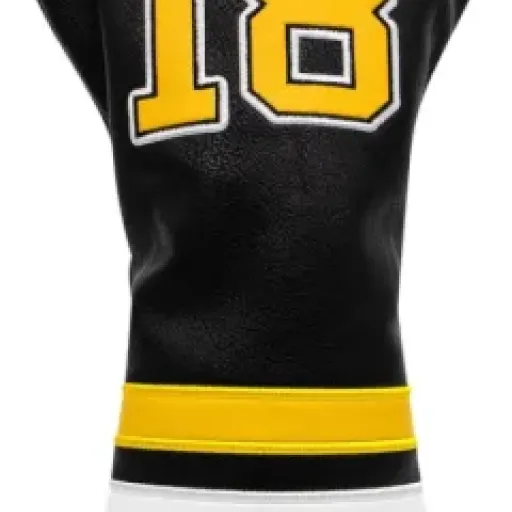 Aliennana Golf Headcovers Review: Durable and Stylish Protection for Your Clubs