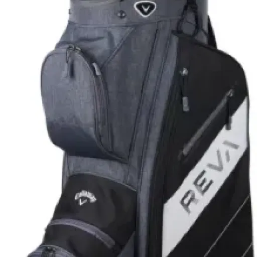 Callaway Golf Women's 2024 REVA Set Review: Solid Choice for Left-Handed Ladies