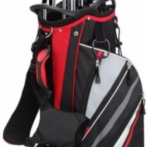 MacGregor Golf DCT4000 Golf Clubs Set Review: A Reliable Start for New Golfers