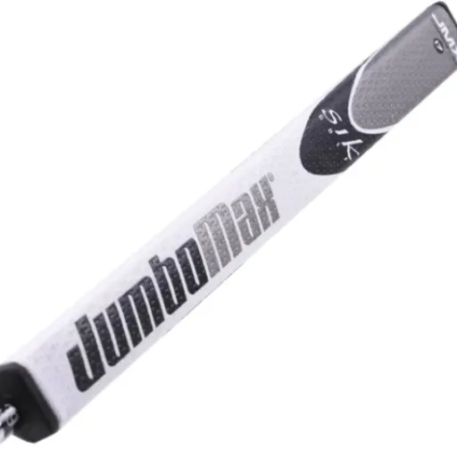 JumboFlat 17 Golf Putter Grip Review: A Big Grip for Big Gains