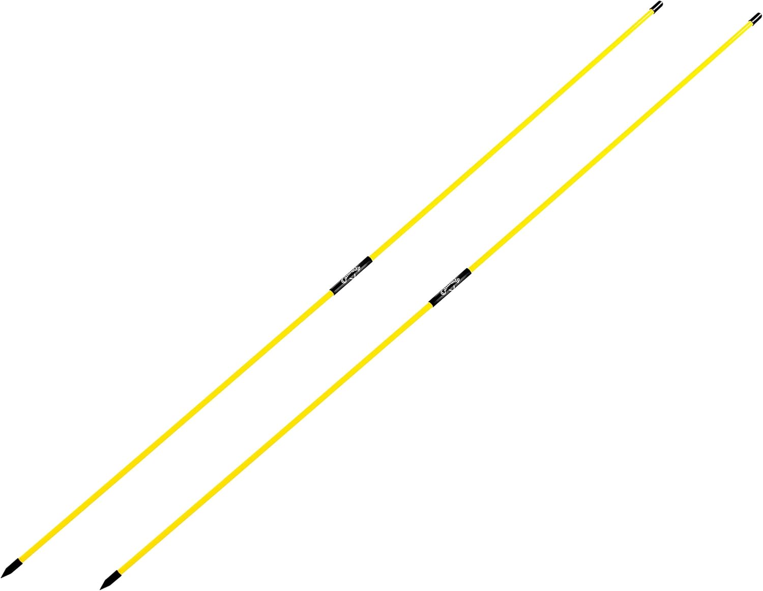Alignment Stix Training/Practice Aid - Yellow