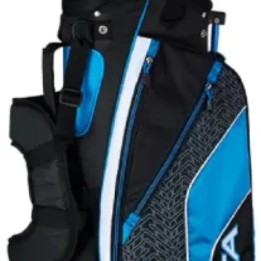 Callaway Golf Men's Strata Ultimate Review: A Solid Starter Set for New Golfers