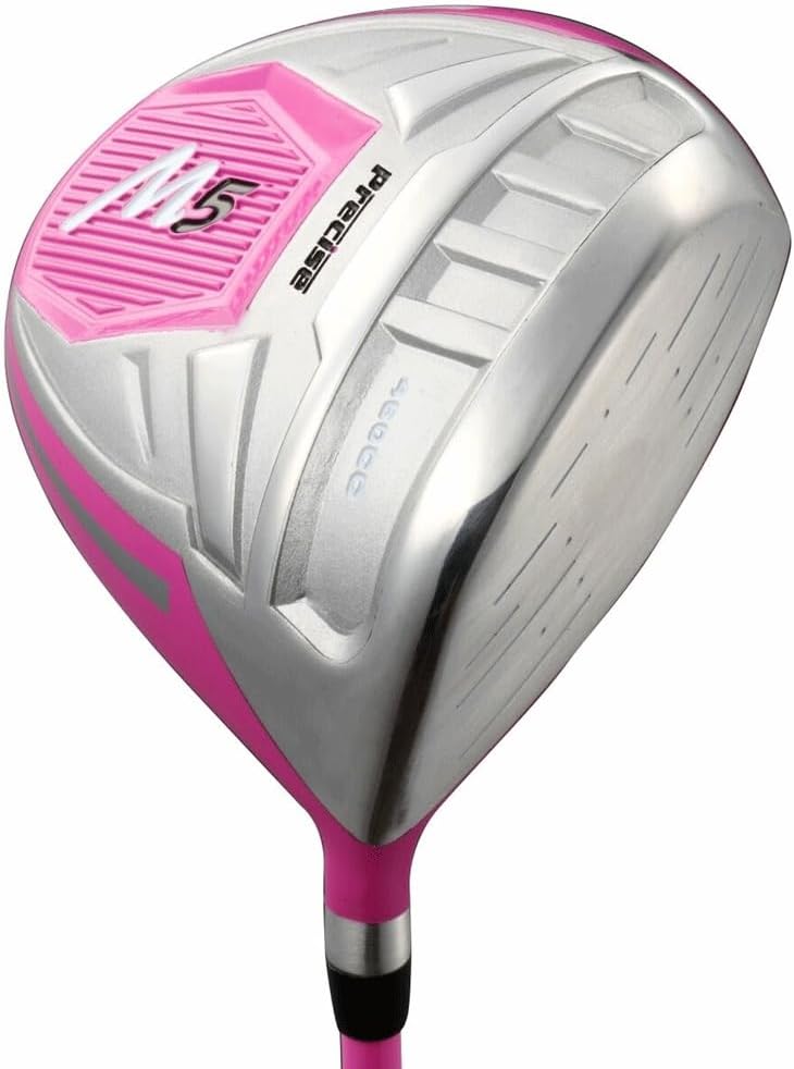 SKYMAX 2025 PRECISE M5 LADIES COMPLETE GOLF SET