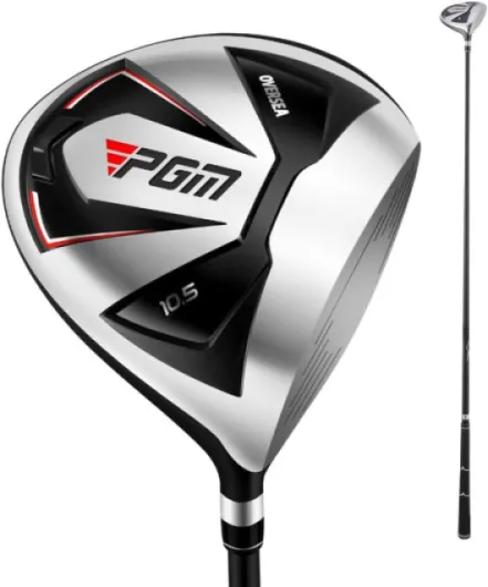 Left or Right Hand Golf Drivers, 60g Ultra-Light Carbon Shaft for Men and Women #1 Fairway Golf Club Woods, Sports&Outdoor Right Black