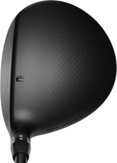 DS-Adapt MAX Fairway Right True Temper Denali Red 50 Graphite Senior 7 Wood (21.5 Degrees)