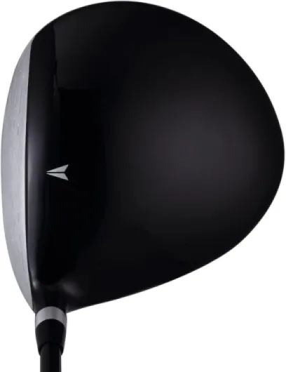 XR4 - Stainless Steel and Graphite Combo Golf Driver - Golf Club - Right Hand - 21 Degree