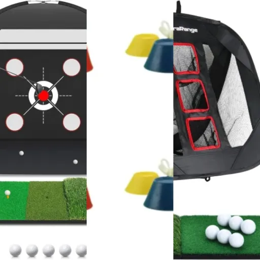 Top 11: best golf Chipping Nets (January 2026)