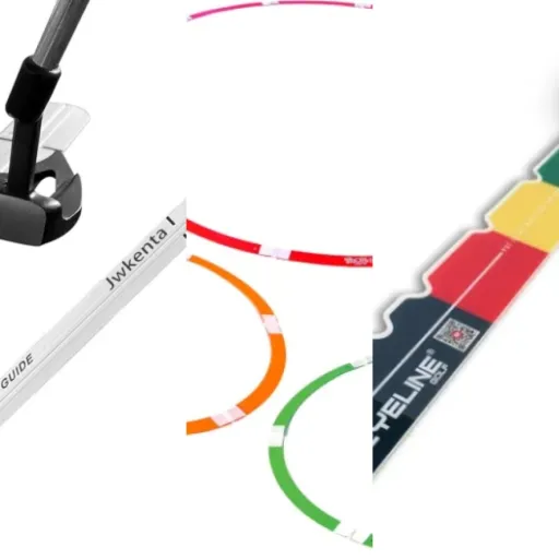 The best golf Putting Aids: our top 5 (January 2026)